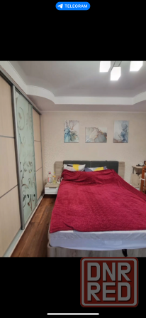 3-х комнатная квартира в Пролетарском р-не Донецк - изображение 3