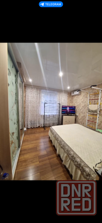 3-х комнатная квартира в Пролетарском р-не Донецк - изображение 2