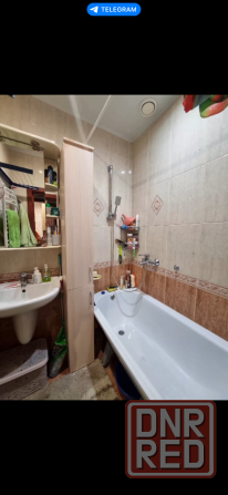 3-х комнатная квартира в Пролетарском р-не Донецк - изображение 5