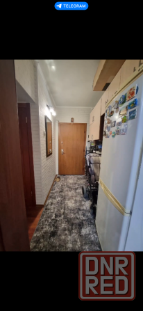 3-х комнатная квартира в Пролетарском р-не Донецк - изображение 6