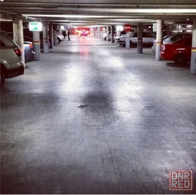 Выгодно! Предлагается на продажу паркинг в жк Центральный по проспекту Панфилова! Донецк - изображение 2