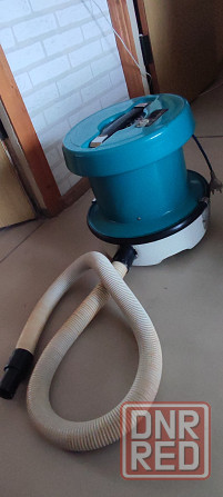 Продам пылесос Урал Донецк - изображение 1