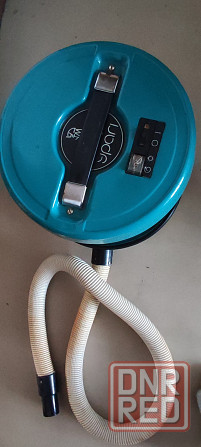 Продам пылесос Урал Донецк - изображение 2