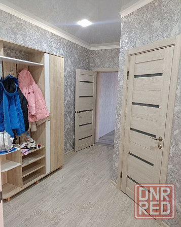 Сдаю однокомнатную квартиру в Калининском районе Донецк - изображение 7