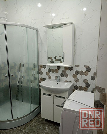 Сдаю однокомнатную квартиру в Калининском районе Донецк - изображение 9
