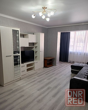 Сдаю однокомнатную квартиру в Калининском районе Донецк - изображение 8