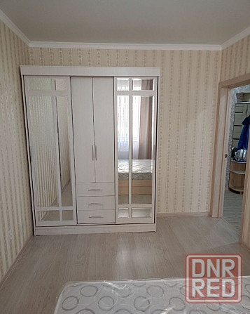 Сдаю однокомнатную квартиру в Калининском районе Донецк - изображение 5