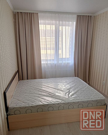 Сдаю однокомнатную квартиру в Калининском районе Донецк - изображение 4