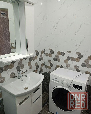 Сдаю однокомнатную квартиру в Калининском районе Донецк - изображение 10