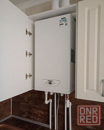 Сдаю однокомнатную квартиру в Калининском районе Донецк - изображение 2