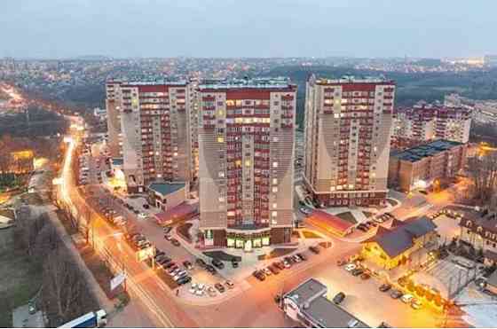 Выгодно! Предлагается на продажу паркинг в жк Центральный по проспекту Панфилова! Донецк