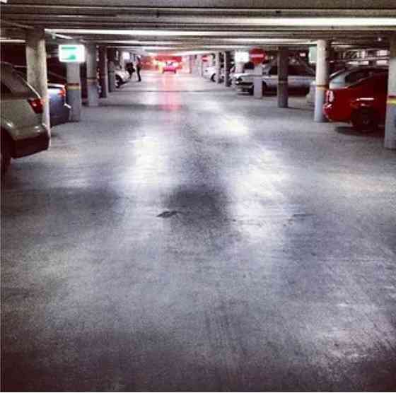 Выгодно! Предлагается на продажу паркинг в жк Центральный по проспекту Панфилова! Донецк