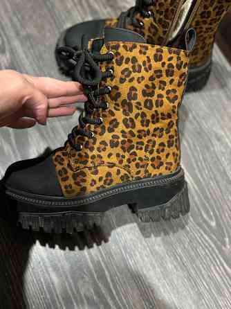 Сапоги миу Макеевка