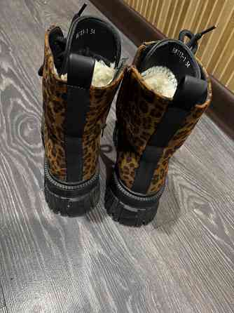 Сапоги миу Макеевка