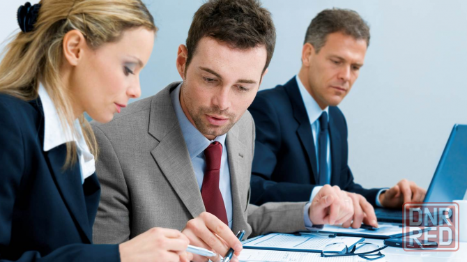 Аудитор Мариуполь - изображение 1