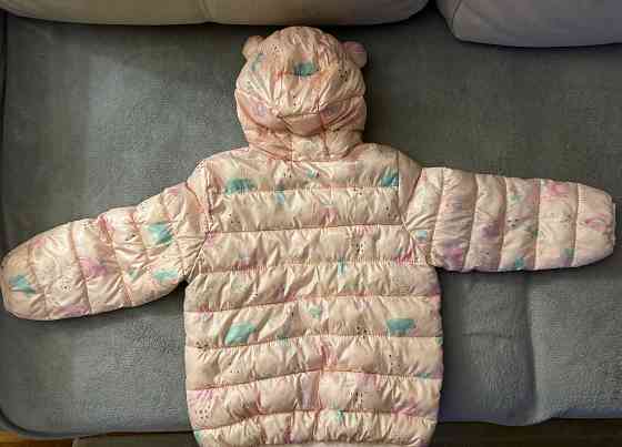 Продам курточку Донецк