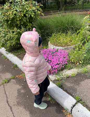 Продам курточку Донецк