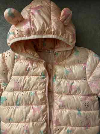 Продам курточку Донецк