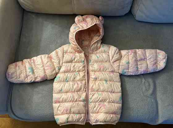 Продам курточку Донецк