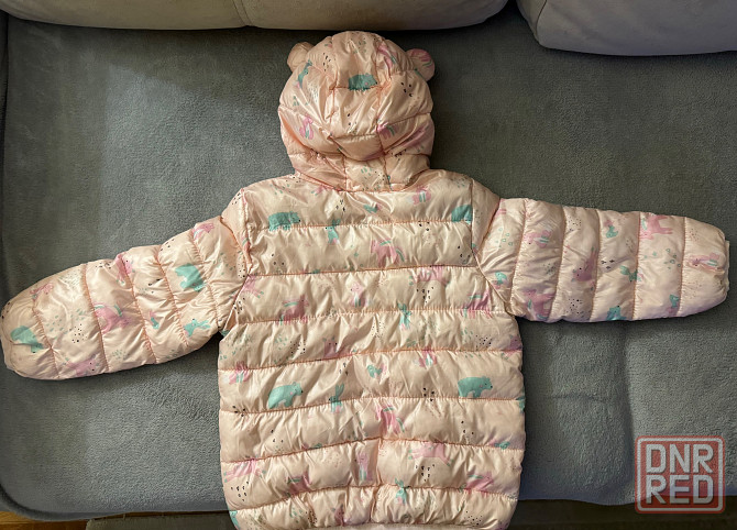 Продам курточку Донецк - изображение 2