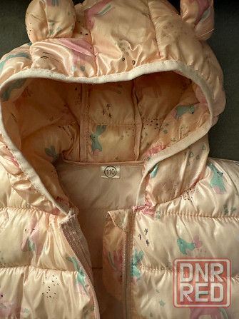 Продам курточку Донецк - изображение 4
