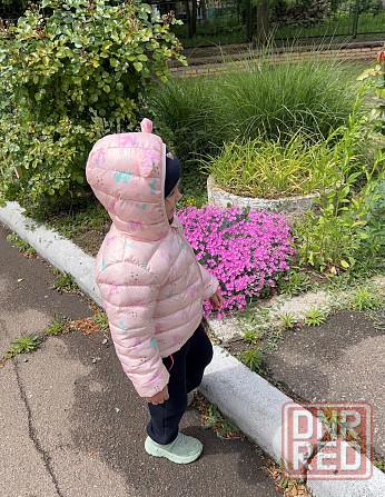 Продам курточку Донецк - изображение 5