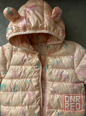 Продам курточку Донецк - изображение 3