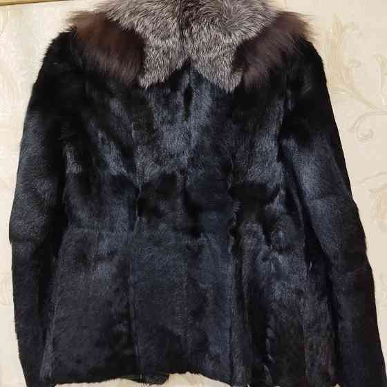 Женский полушубок Донецк