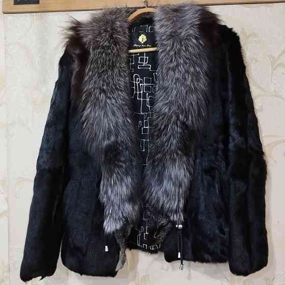 Женский полушубок Донецк