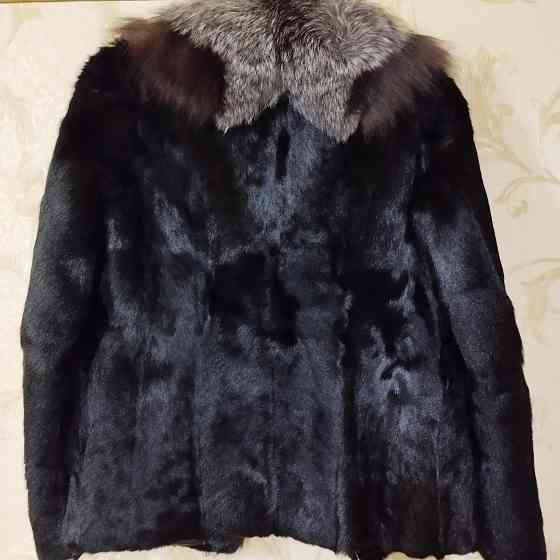 Женский полушубок Донецк