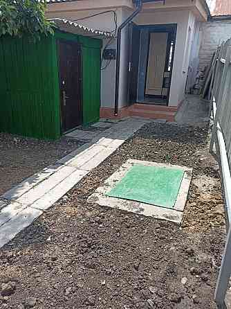 Продается 1-комнатная квартира на земле в Куйбышевском р-не Донецк