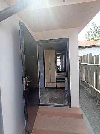 Продается 1-комнатная квартира на земле в Куйбышевском р-не Донецк