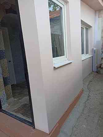 Продается 1-комнатная квартира на земле в Куйбышевском р-не Донецк