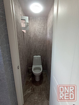 Продается 1-комнатная квартира на земле в Куйбышевском р-не Донецк - изображение 9