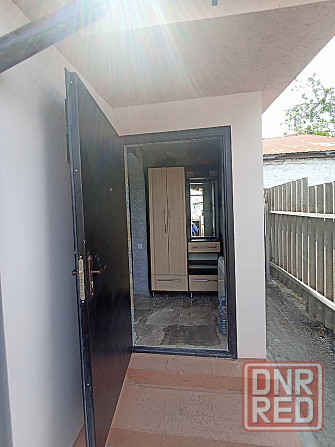 Продается 1-комнатная квартира на земле в Куйбышевском р-не Донецк - изображение 2