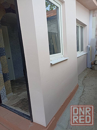 Продается 1-комнатная квартира на земле в Куйбышевском р-не Донецк - изображение 1