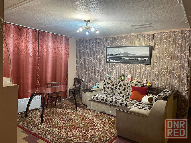 Сдам 3-х комнатную квартиру в Харцызске Харцызск - изображение 3