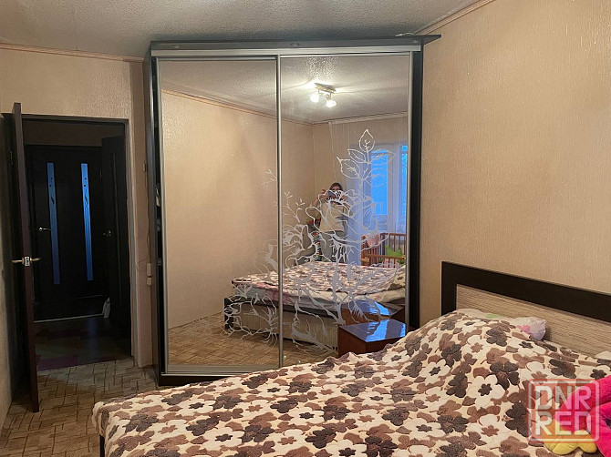 Сдам 3-х комнатную квартиру в Харцызске Харцызск - изображение 2