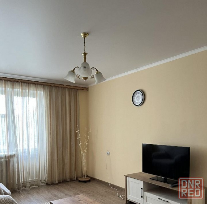 Сдам 2комнатную квартиру в Пролетарском районе. Донецк - изображение 3