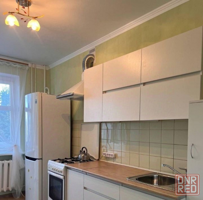 Сдам 2комнатную квартиру в Пролетарском районе. Донецк - изображение 1