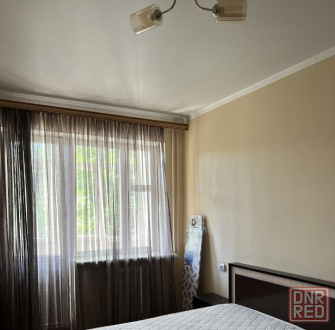 Сдам 2комнатную квартиру в Пролетарском районе. Донецк - изображение 5