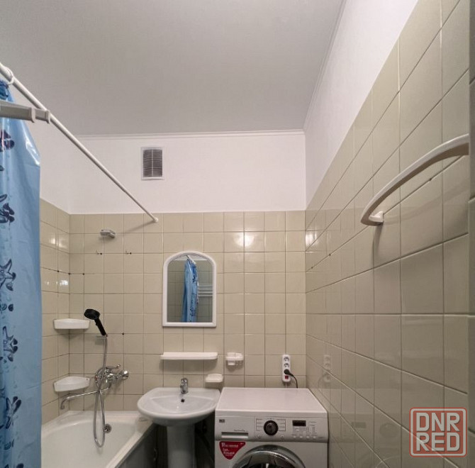 Сдам 2комнатную квартиру в Пролетарском районе. Донецк - изображение 7