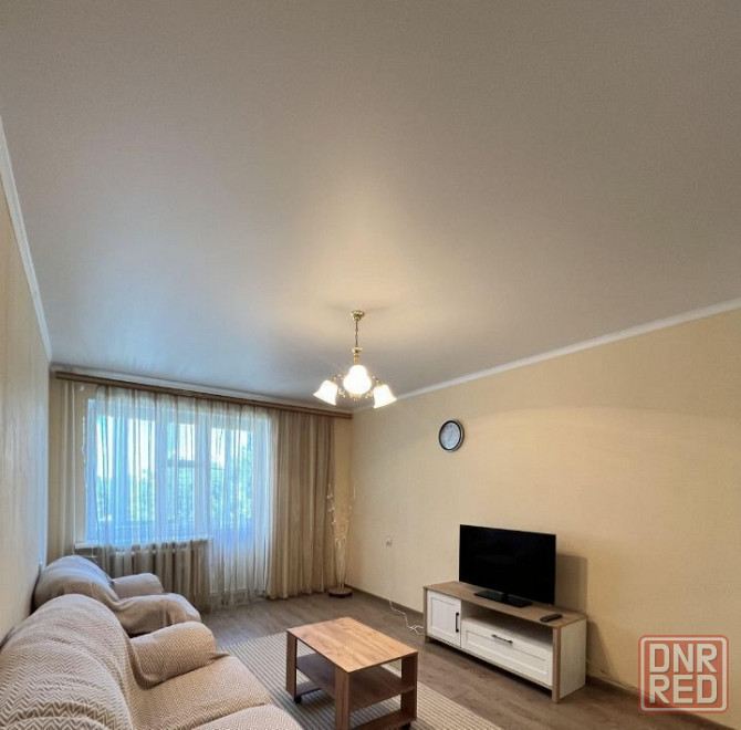 Сдам 2комнатную квартиру в Пролетарском районе. Донецк - изображение 4