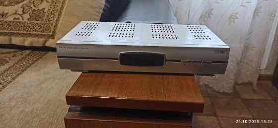 Продам спутниковую антенну с ресивером Донецк