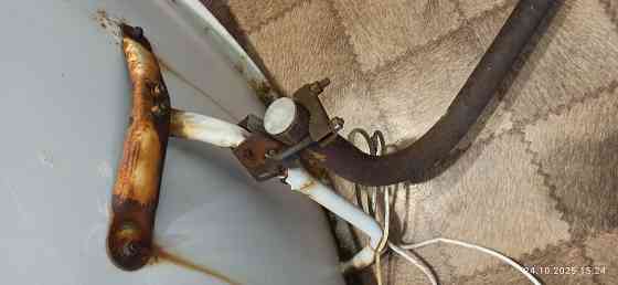 Продам спутниковую антенну с ресивером Донецк