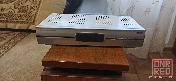 Продам спутниковую антенну с ресивером Донецк - изображение 6