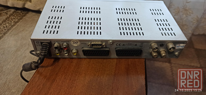 Продам спутниковую антенну с ресивером Донецк - изображение 7