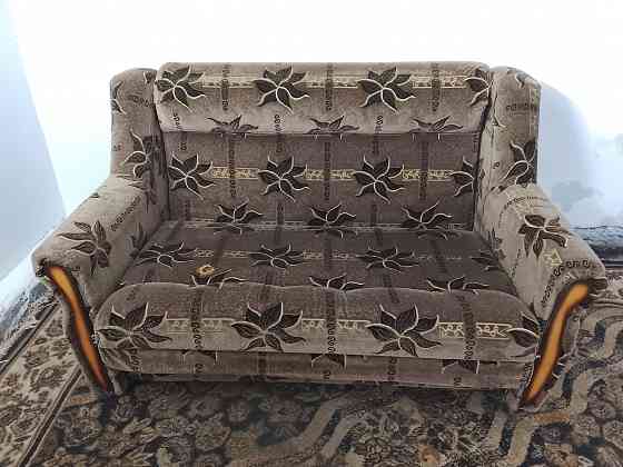 Диван малютка раскладной Донецк