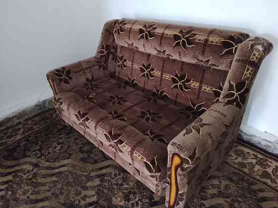 Диван малютка раскладной Донецк