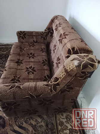 Диван малютка раскладной Донецк - изображение 5